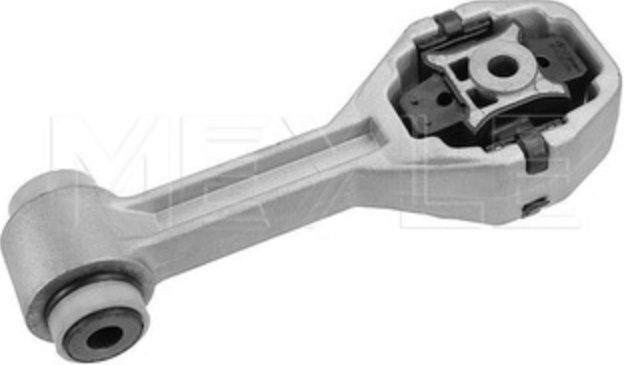 Rear MEYLE 16-14 030 0034 Engine Mounting for RENAULT