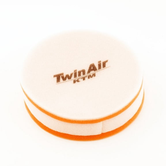 Twin Air-154502 Air Filter For Motorcycle Parts Accessories Replacement Parts