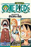 One Piece (Omnibus Edition), Vol. 9 by Eiichiro Oda NEW - Image 10