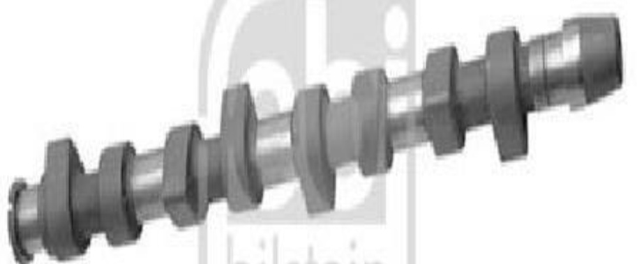 FEBI 10006 CAMSHAFT