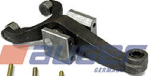 AUGER 55990 Release Fork, clutch for DAF