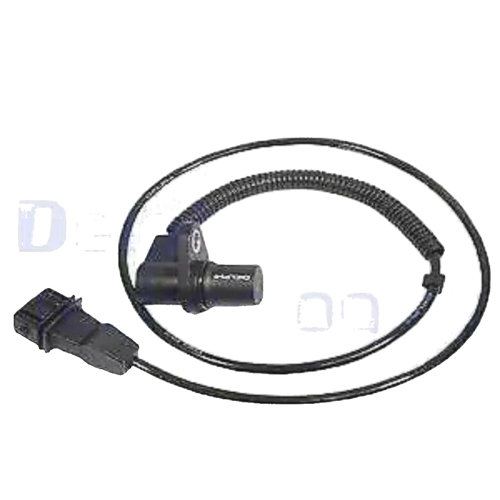 4x ✅Fits DELPHI SS10799 Sensor, crankshaft pulse SS10799 Crankshaft  ⭐UK Seller⭐