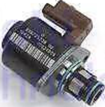 DELPHI-OE 9109-903 Control Valve, fuel quantity (common rail system) for DACIA,F