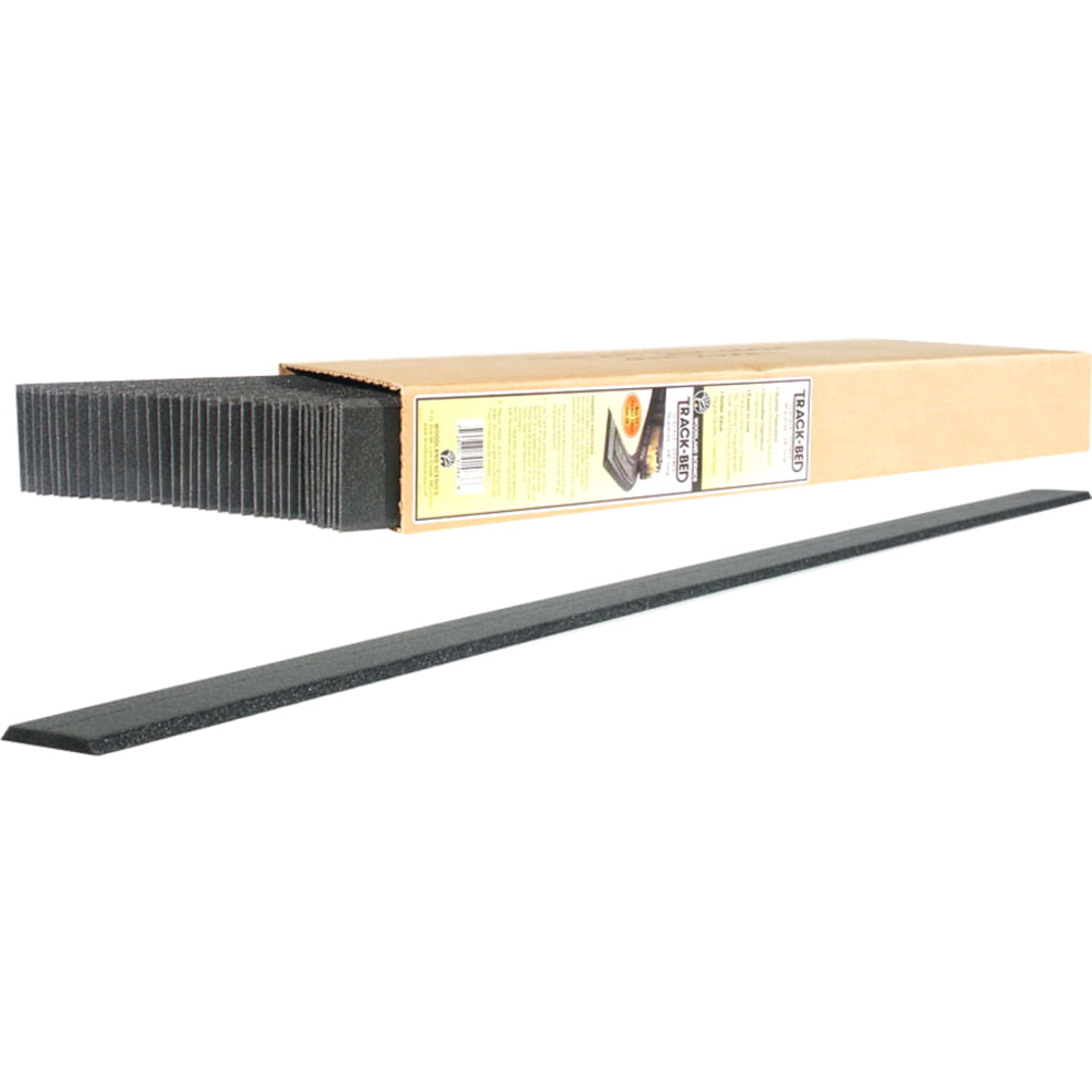 N Woodland Scenics ST1462 Foam Track Underlay 1x Strip 3.17cm 60.9cm NOT Cork