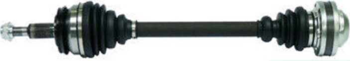 Wheel Drive Shaft SKF VKJC 5204 Fits VW Caravelle Multivan Transporter