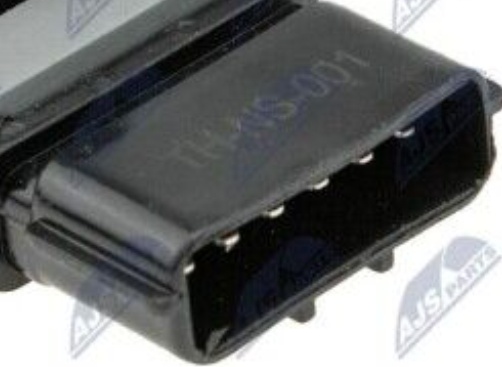 NTY EMZ-NS-001 Switch Unit, ignition system for NISSAN