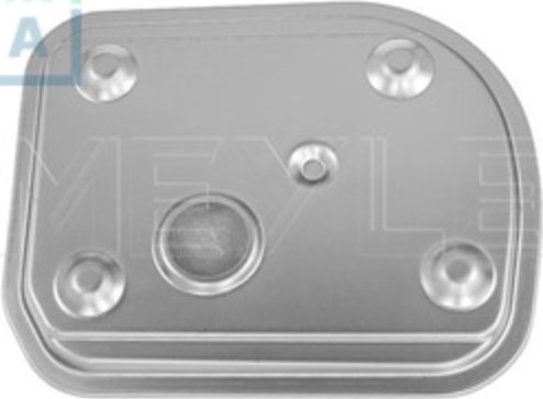 MEYLE 014 037 0004 Hydraulic Filter, automatic transmission for MERCEDES-BENZ