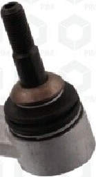 FEBI 21514 CONTROL/TRAILING ARM WHEEL SUSPENSION Right
