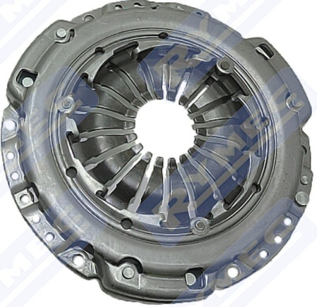 Clutch Kit for VAUXHALL ASTRA Mk VI J P10 2009 to 2015
