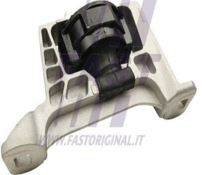 Engine mount Rear Hydro Mount FT52639 FAST for FORD TRANSIT CONNECT MPV