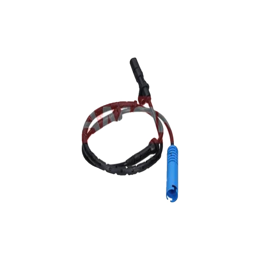 Rear KAMOKA 1060069 Sensor, wheel speed for BMW