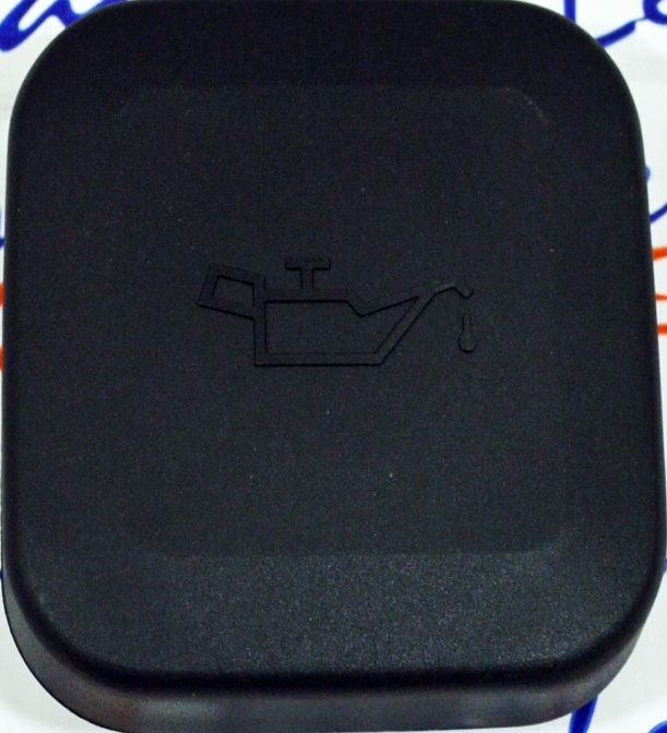 Engine Oil Filler Cap Land Rover Range Rover Mk3 L322 LQC100300 New 2.5 3.0 4.4
