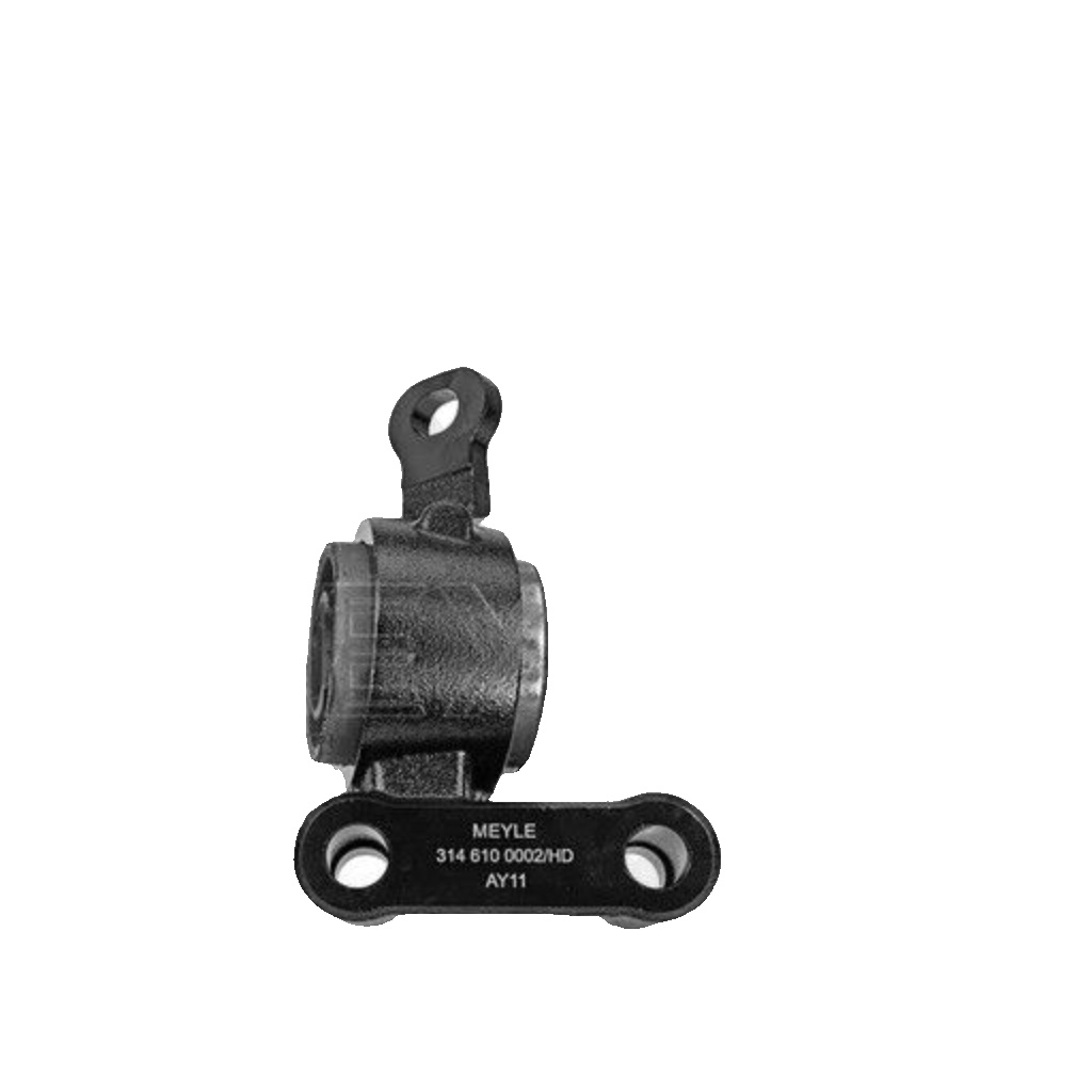 Wishbone bush Front Axle Left 314 610 0002/HD MEYLE for MINI MINI