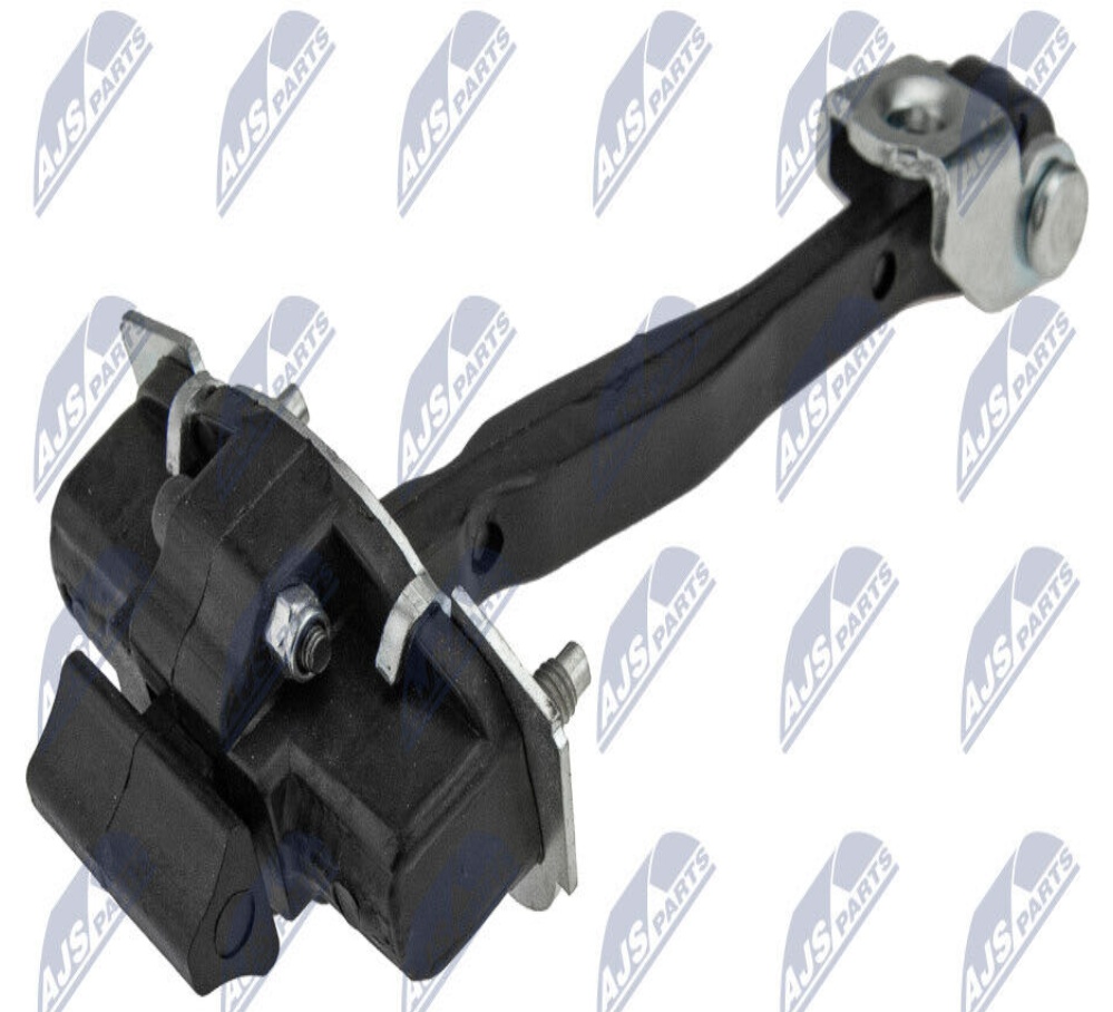 N.T.Y. EZC-FT-154.NTY Door Catch for FIAT