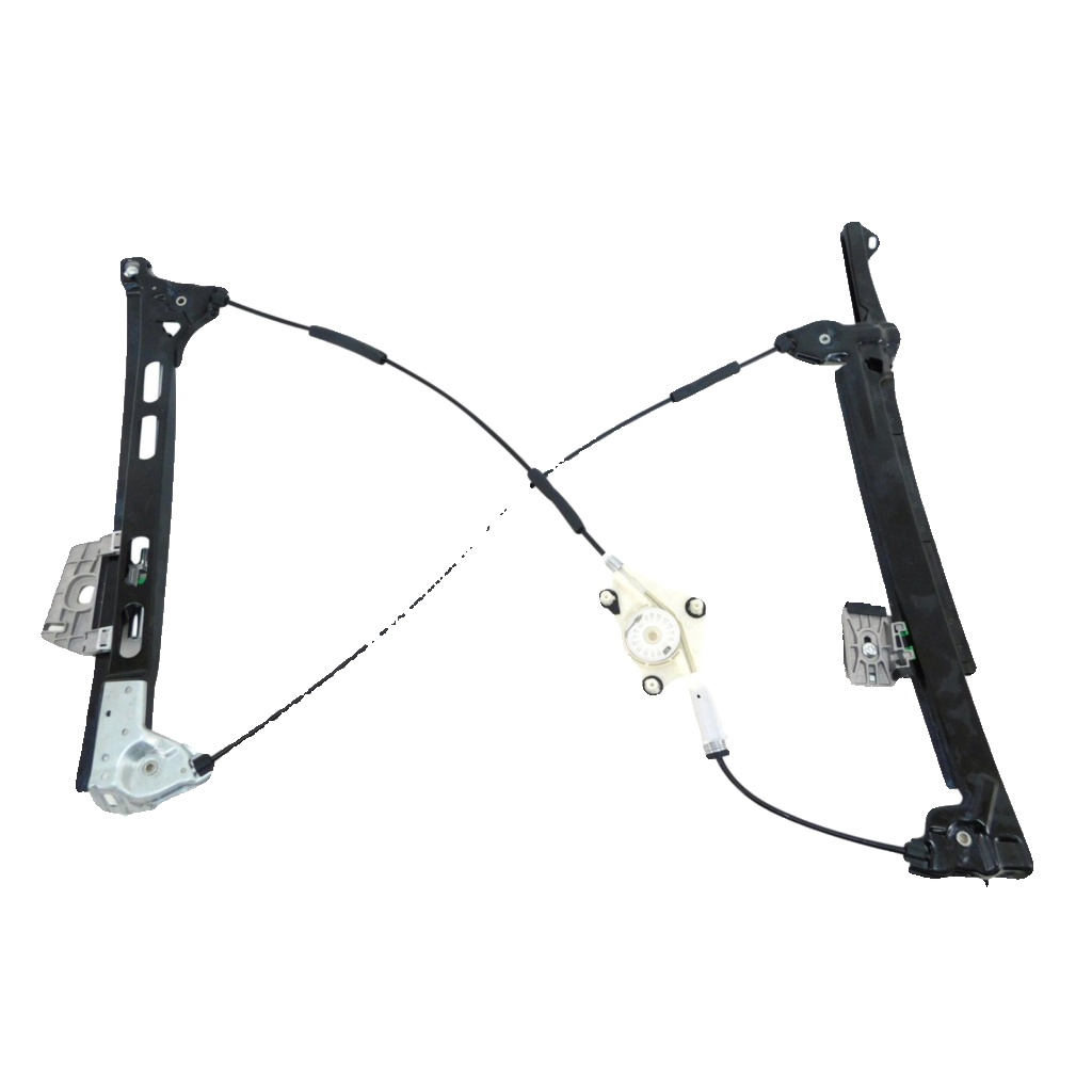 NEW Audi A4 B6/B7 Convertible Passenger Side Front Window Regulator 2002-2008