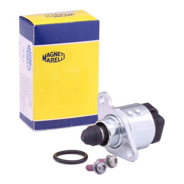 Motore passo-passo elettrico 230016079107 MAGNETI MARELLI per CITROËN PEUGEOT