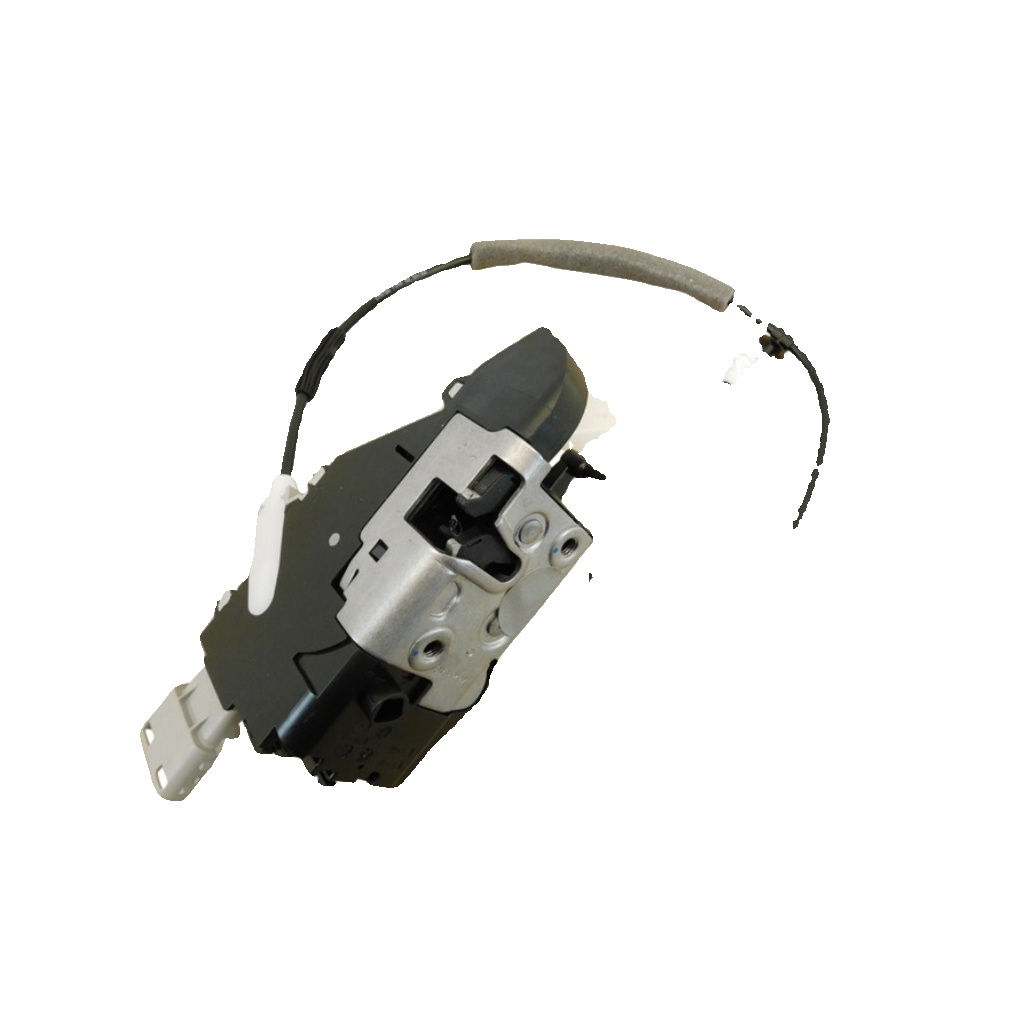 OE NEW FIAT SCUDO MK2 DRIVERS SIDE RIGHT FRONT DOOR LOCK 2007-2016