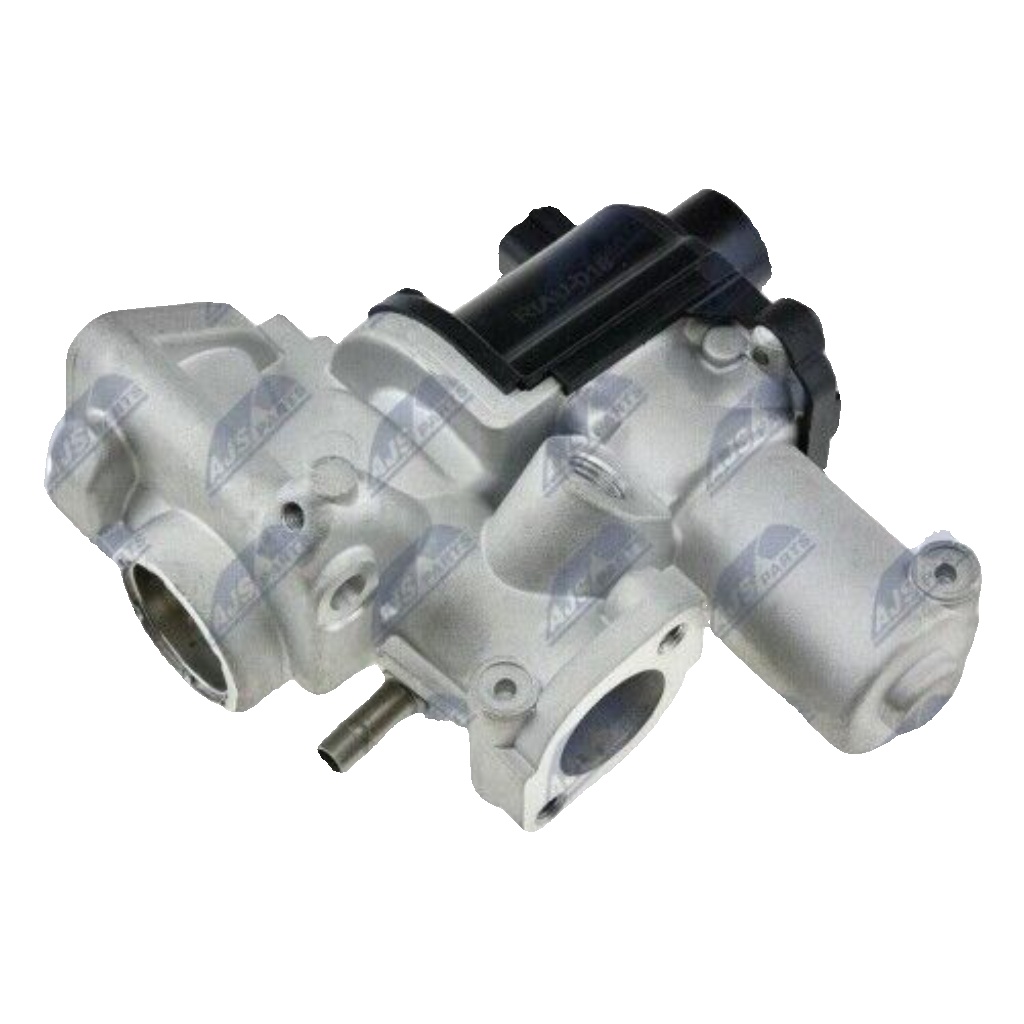 Fits NTY EGR-AU-018 EGR VALVE AUDI A4 2.7TDI,3.0TDI 2007-,TOUAREG 3.0 ⭐UK Stock⭐