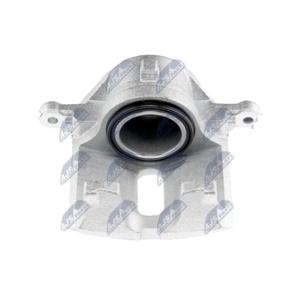 Brake caliper Front Axle Right Brake Caliper (1 piston) HZP-LR-001 NTY