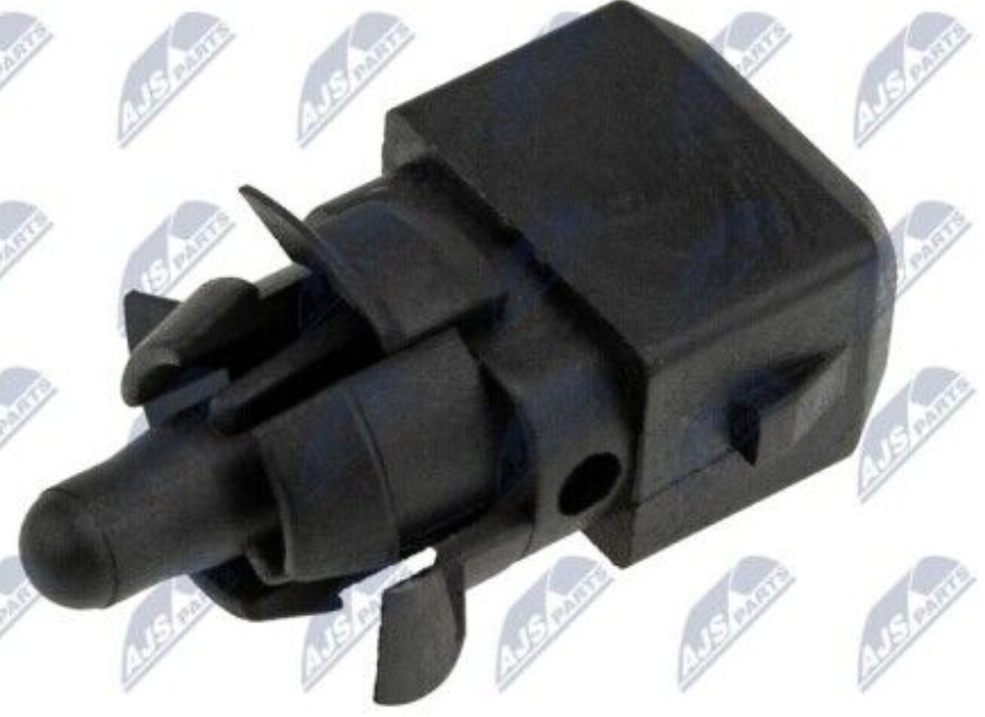 Original NTY Outside Temperature Sensor ECT-ME-001 For Mercedes-Benz