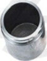 Front AUTOFREN SEINSA D41685C Repair Kit, brake caliper for MITSUBISHI