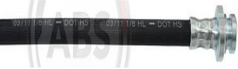 A.B.S.-OE SL 4916-OE Brake Hose for CHEVROLET,DAEWOO,FSO