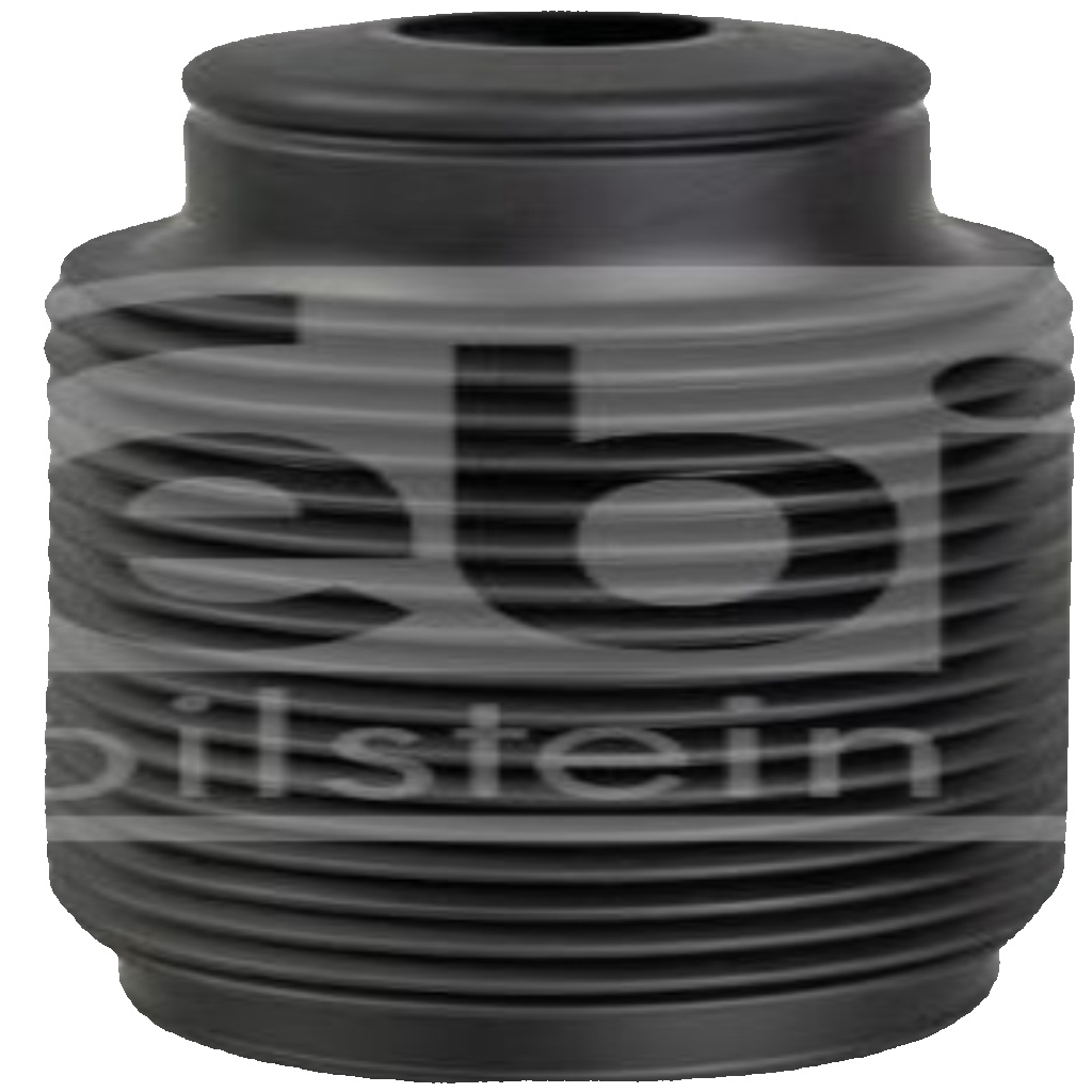Febi Bilstein Dust Cover for Shock Absorber 177533 - OE Matching - Precision Fit