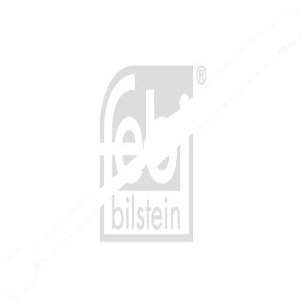 Febi Bilstein 177288 Both Sides Bonnet Gas Spring Replacement Fits BMW 2 Series