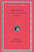 On Architecture, Volume I