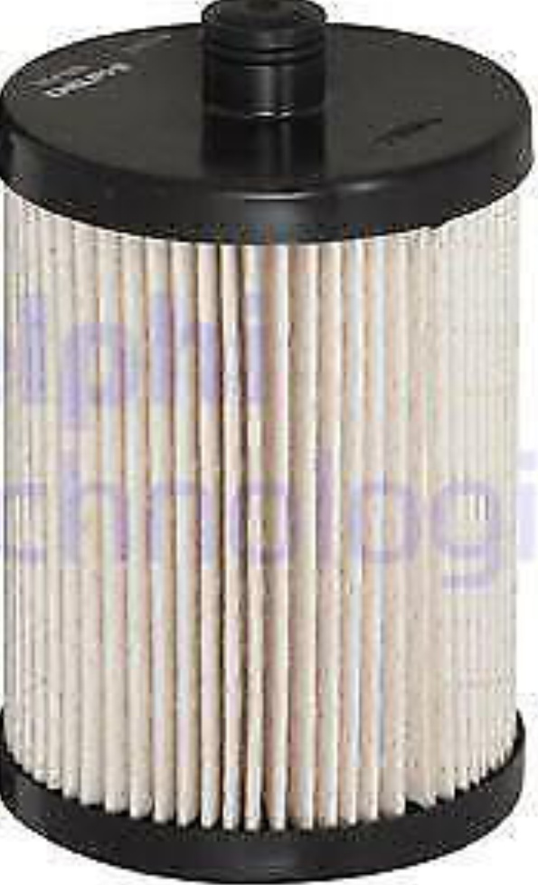 DELPHI-OE HDF593 Fuel Filter for VW