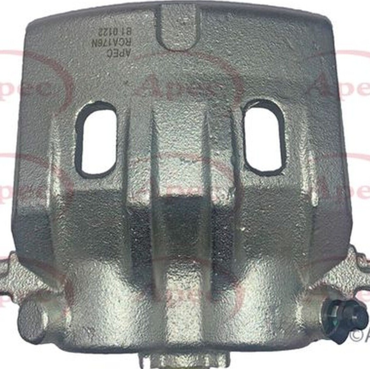 For NISSAN X-TRAIL I T30 2001 to 2013 Caliper Mounting RCA176N