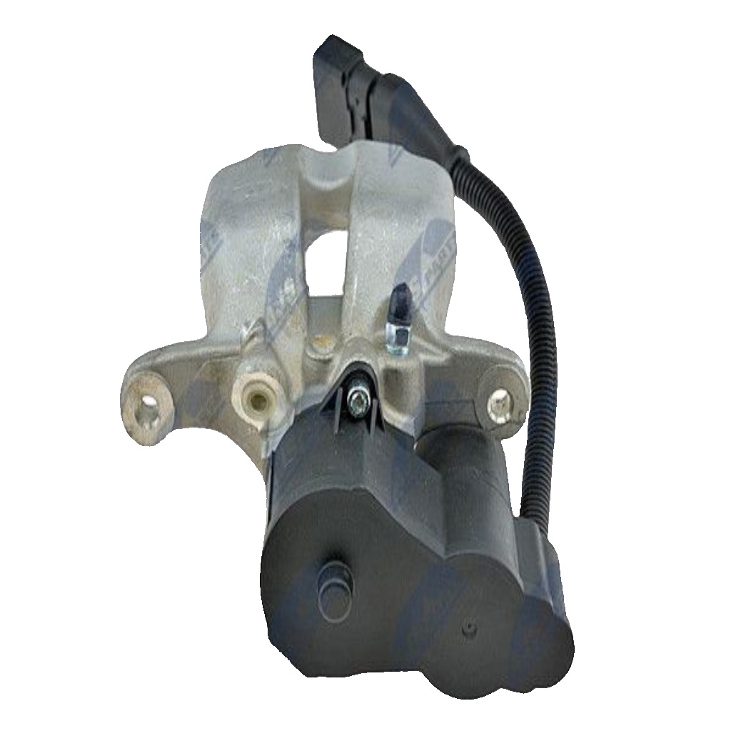 N.T.Y. HZT-AU-008.NTY Brake Caliper for AUDI