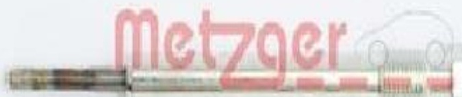 H1 339 METZGER Glow Plug for AUDI,BMW,CUPRA,MAN,PORSCHE,SEAT,SKODA,VW