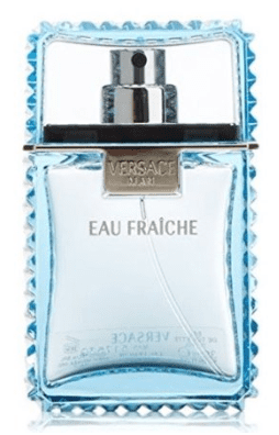 Versace Amber Man Eau Fraiche Eau De Toilette 50Ml Spray
