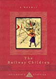 The Railway Children by E Nesbit (Hardcover, 1993)
