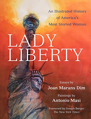 Lady Liberty by Joan Marans Dim, Antonio Masi, Joseph Berger - 9780823285334
