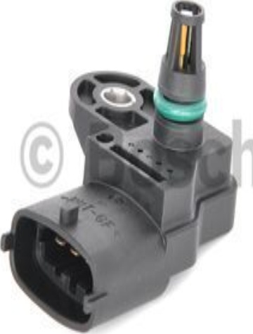 BOSCH 0 281 002 514 Sensor, intake manifold pressure for CHEVROLET,FIAT,FORD AUS