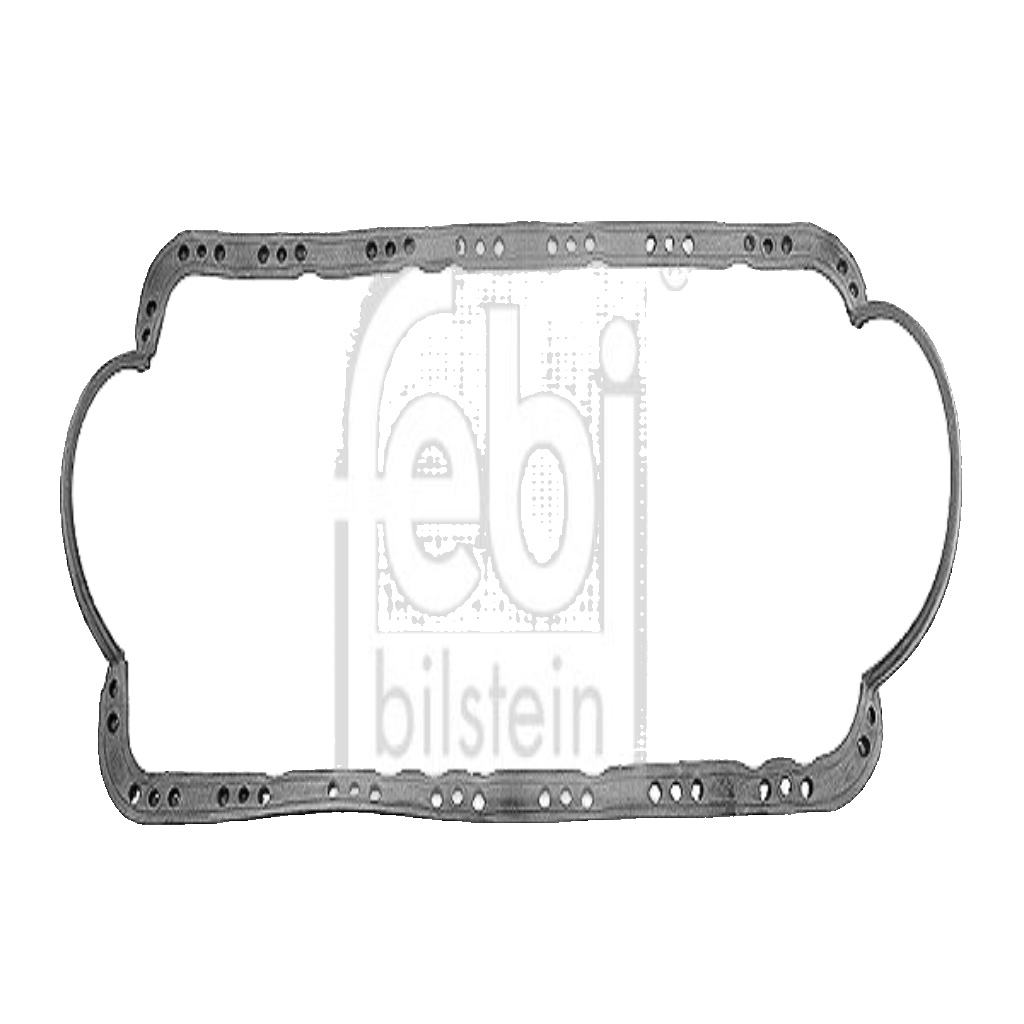 FEBI 19608 GASKET OIL SUMP