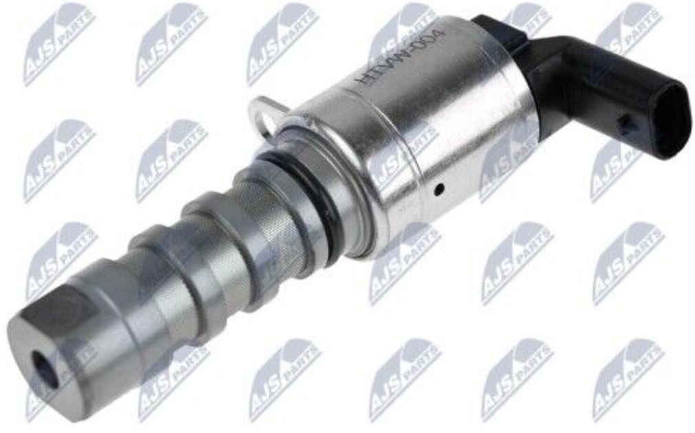 N.T.Y. EFR-VW-004.NTY Control Valve, camshaft adjustment for AUDI,VW - Image 3