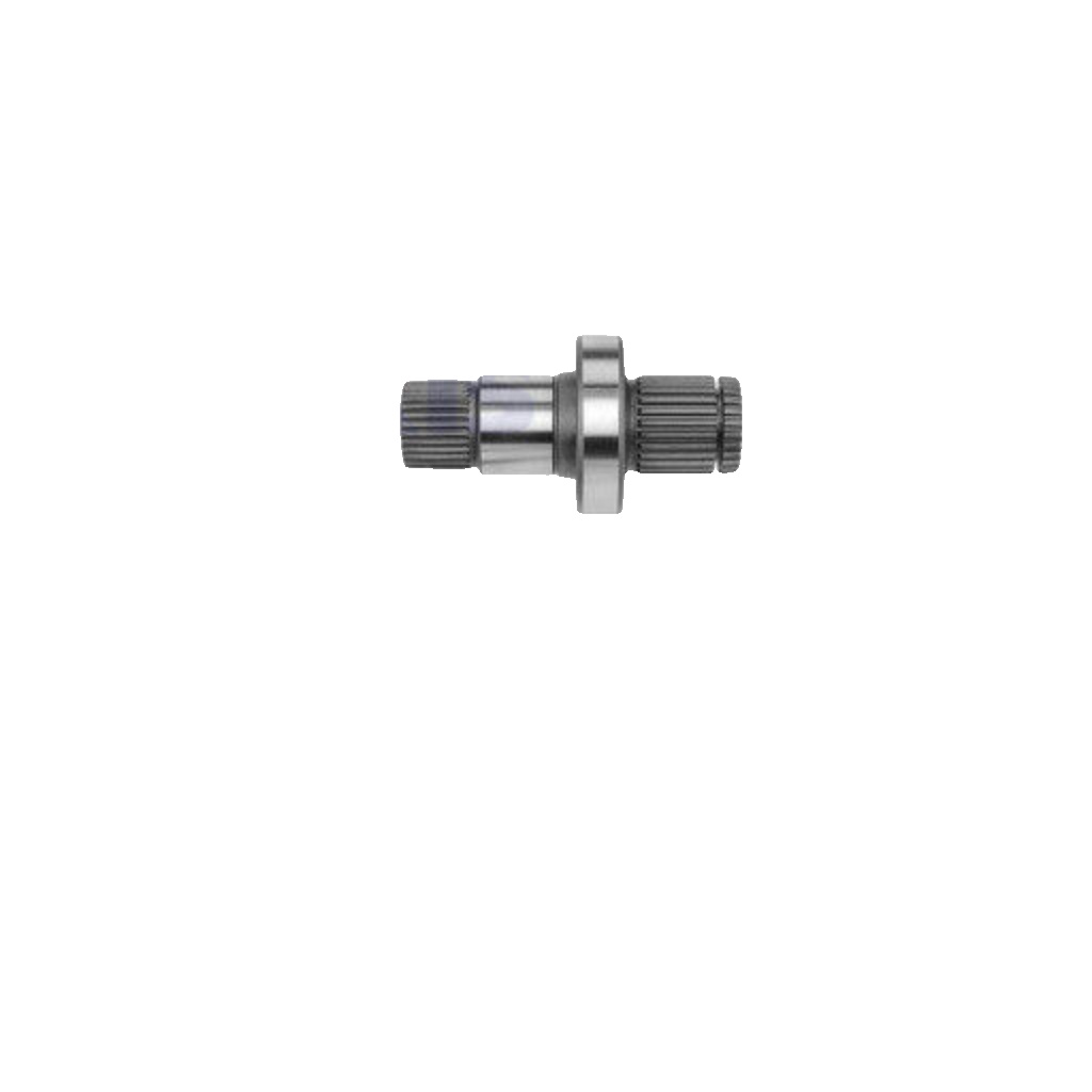 Meyle 100 498 0245 Differential Stub Axle Front Both Sides 114.45mm Fits VW