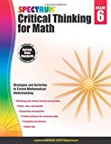 Spectrum Critical Thinking for Math, Grade 6 by Spectrum - - Image 7