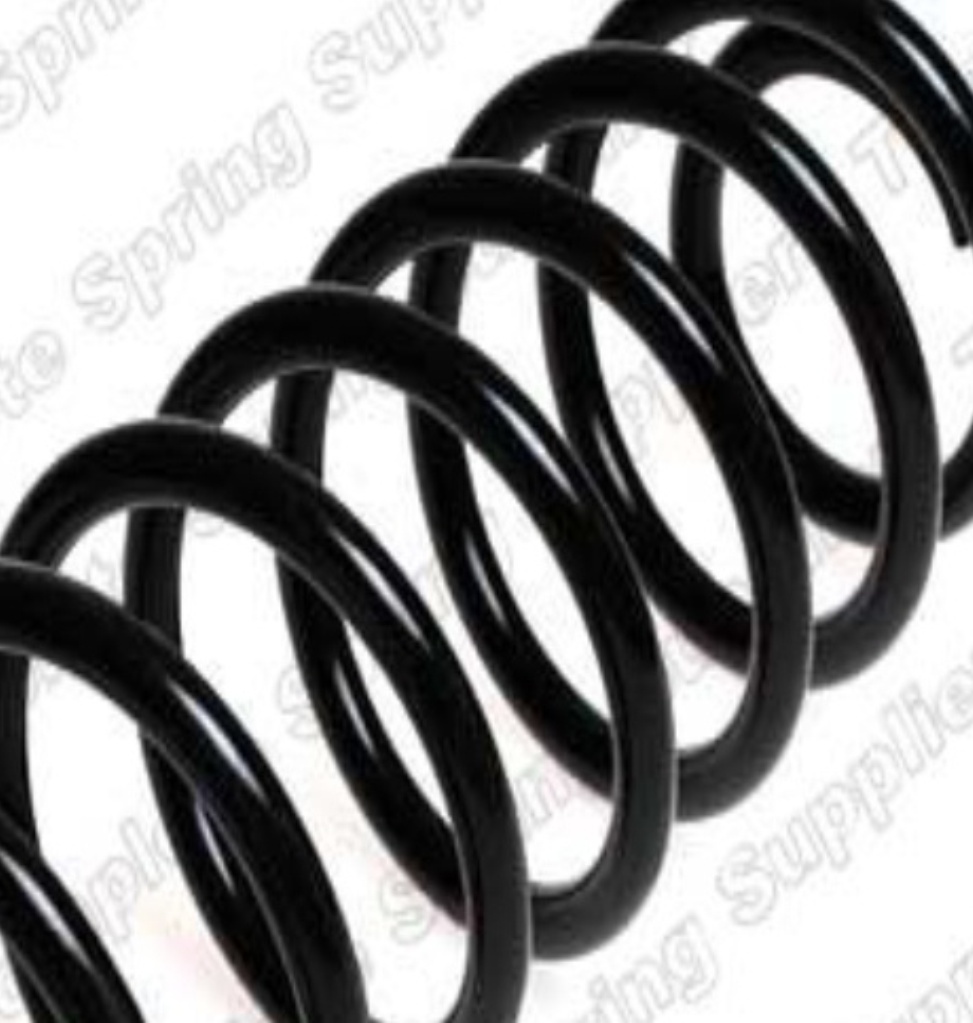 SUSPENSION SPRING 4214900 FOR CHRYSLER EDJ 2.1L ECC 2.0L EDZ 2.4L EJD 1.6L 4cyl