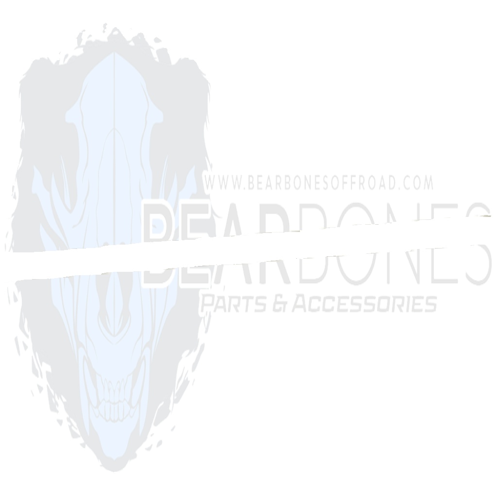 Defender  Land Rover 1987 - 2016 Steering Drag Link Tube  ANR2860