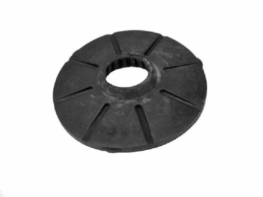Stabilizer Link Rear Axle Left Coupling Rod 82 92 7305 SWAG for NISSAN X-TRAIL I - Image 4