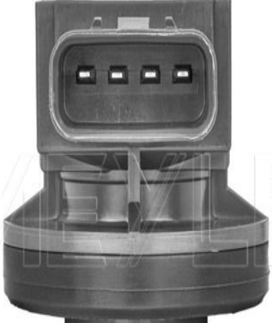 MEYLE GERMANY 30-14 885 0005 Ignition Coil for CITROËN,PEUGEOT,TOYOTA