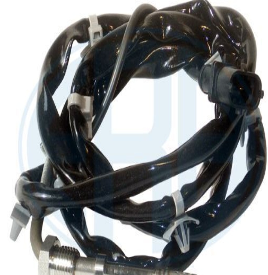 550903 ERA Sensor, exhaust gas temperature for OPEL