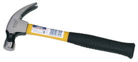 Draper 63347 Draper Expert Fibreglass Shafted Claw Hammer 560g/20oz