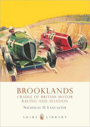 Brooklands
