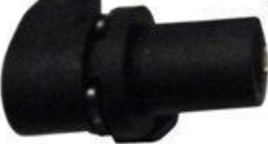 Front Left AUTLOG AS4357 Sensor, wheel speed for CHEVROLET,DAEWOO