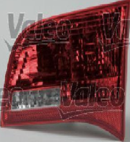 Fits VALEO 043327 REARLAMP HALOGEN L LHD/RHD  ⭐UK Stock⭐